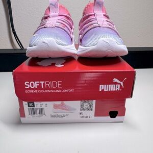 ONE4All Sunset slip-on sneaker from Puma ✨